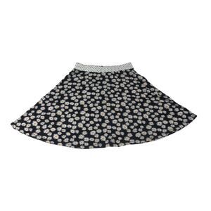 Xhilaration daisy‎ skirt xs